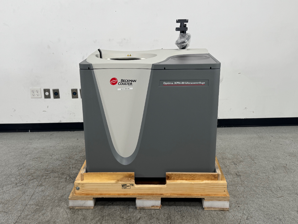 Image of Unused Beckman Coulter Optima XPN-80 Floor Ultracentrifuge